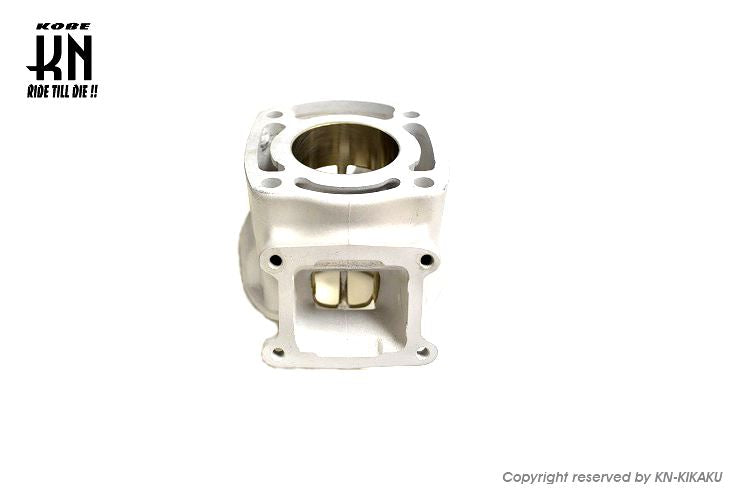 アルミメッキシリンダー オーバーサイズ/50mm NSR80 バイク ブレーキ パーツ