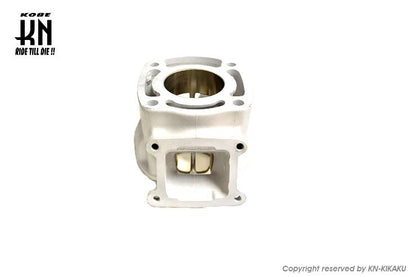 アルミメッキシリンダー オーバーサイズ/50mm NSR80 バイク ブレーキ パーツ