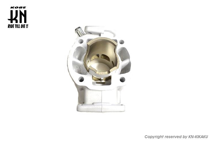 アルミメッキシリンダー オーバーサイズ/50mm NSR80 バイク ブレーキ パーツ