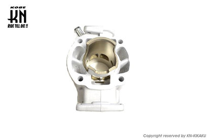 アルミメッキシリンダー オーバーサイズ/50mm NSR80 バイク ブレーキ パーツ