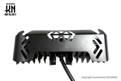 Universal 4-LED Fisheye Headlight