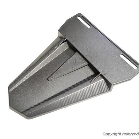 汎用リアフェンダーキット 235mm×193mm 汎用