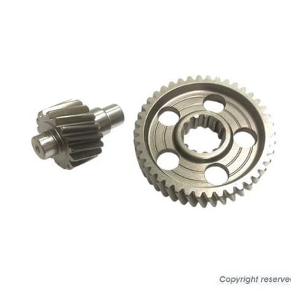 Lightweight Final Gear Kit 17x42 Address V125/G
