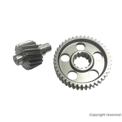 Lightweight Final Gear Kit 18x42 Address V125/G