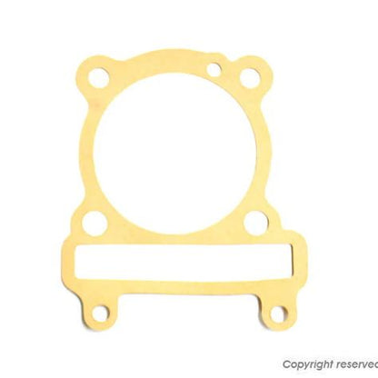 Cylinder Base Gasket, 0.5mm thick, 68.5mm inner diameter, for Cygnus X BW'S125 BW'S X BW'S R