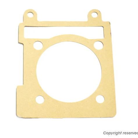 Cylinder Base Gasket, 0.5mm Thickness, 70.5mm Inner Diameter, for Cygnus X, BW'S 125, BW'S X, BW'S R