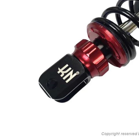 KN企画ヤマハ ローダウンスーパーショック2 ローダウンスーパーショック2 | KN企画のブログ