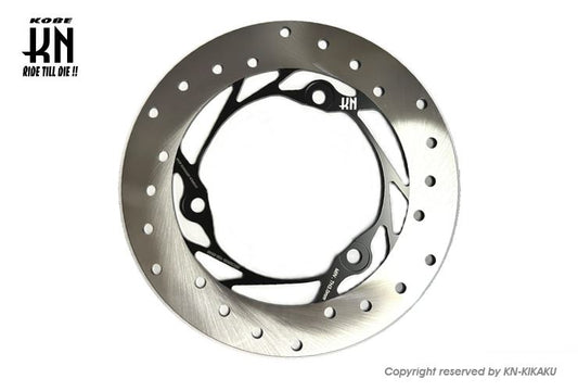 リアビッグディスクローター 240mm グリファス/BWS3型/FORCE/NMAX バイク