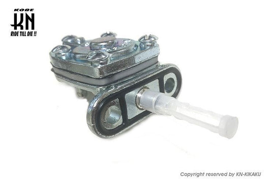 負圧式燃料コック ヤマハ縦型エンジン系(3AA/2JA系)/アクシス50/90 バイク