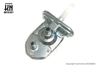 負圧式燃料コック ヤマハ縦型エンジン系(3AA/2JA系)/アクシス50/90 バイク