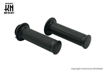 Left and Right Grips & Throttle Set