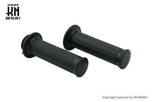 Left and Right Grips & Throttle Set