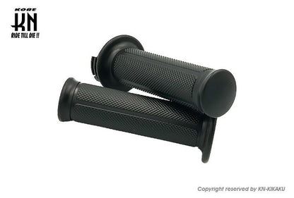 Left and Right Grips & Throttle Set