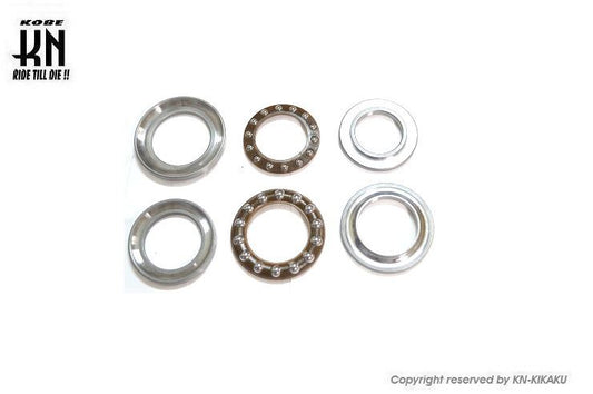 Stem Bearing Set Cygnus X/BWS/Gryphus/FORCE/Maje S/SMAX Motorcycle Handlebar Parts