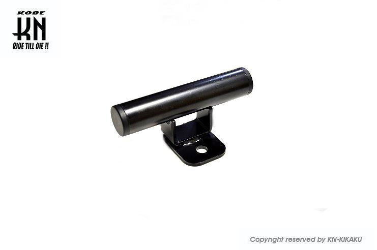 マルチクランプバー ショートタイプ 22.2mm バイク ハンドル パーツ