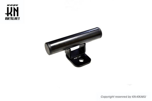 マルチクランプバー ショートタイプ 22.2mm バイク ハンドル パーツ