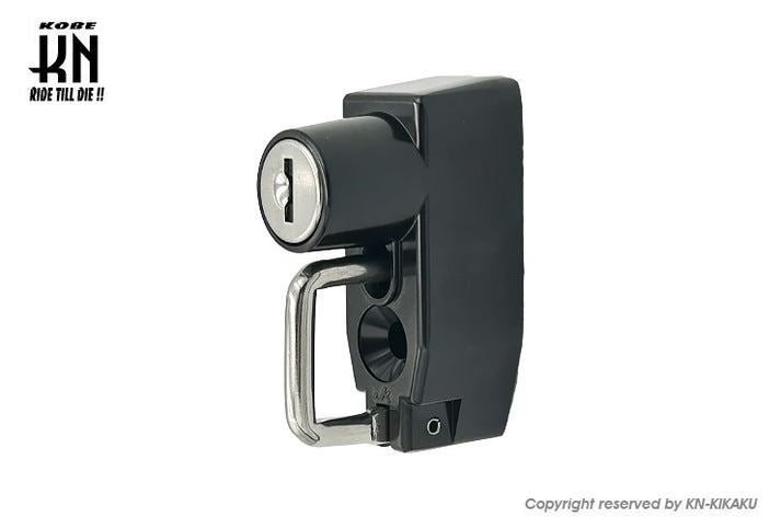 Helmet holder Type 1