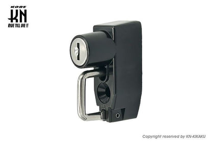 Helmet holder Type 1