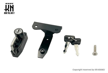 Helmet Holder Type 2
