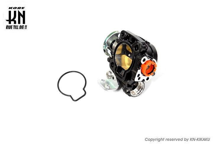 ビッグスロットルボディ 36mm シグナスグリファス/X FORCE/NMAX125/155(V2/2型)/BWS125 バイク