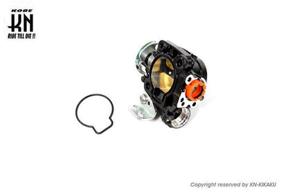 ビッグスロットルボディ 36mm シグナスグリファス/X FORCE/NMAX125/155(V2/2型)/BWS125 バイク