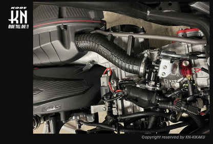 ビッグスロットルボディ 36mm シグナスグリファス/X FORCE/NMAX125/155(V2/2型)/BWS125 バイク