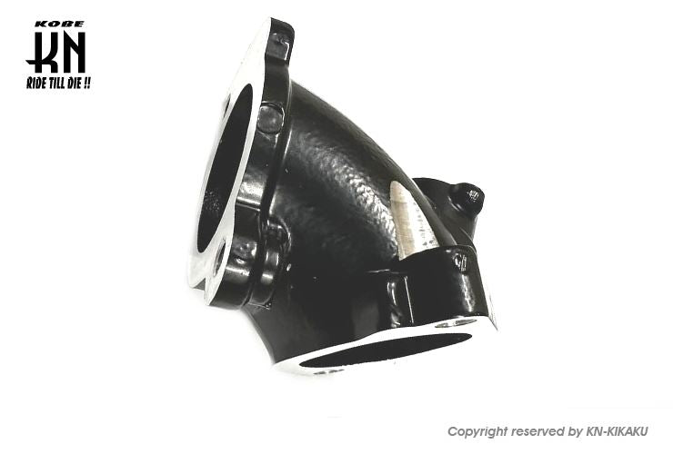 ビッグスロットルボディ インマニ 36mm シグナスグリファス/X FORCE/NMAX125/155(V2/2型)/BWS125 バイク