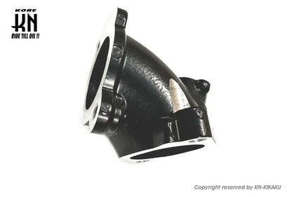 ビッグスロットルボディ インマニ 36mm シグナスグリファス/X FORCE/NMAX125/155(V2/2型)/BWS125 バイク