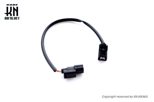 インジェクターカプラー変換ハーネス Nマックス125等 バイク