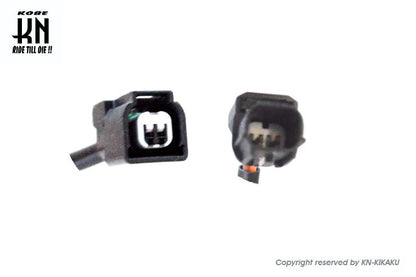 インジェクターカプラー変換ハーネス Nマックス125等 バイク