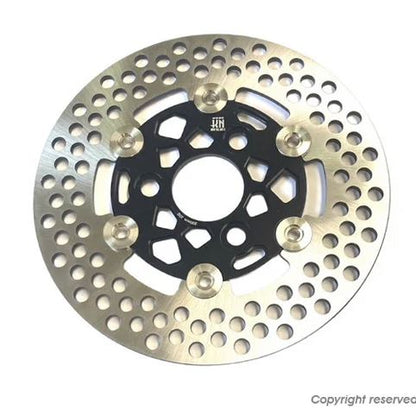 ビッグブレーキディスク 200mm ブラック スーパーJOGZR リモコンJOGZR アクシス50/90 JOG50/90 アプリオ2