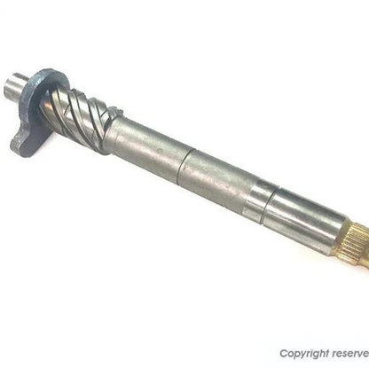 Kickstarter Spindle Mate