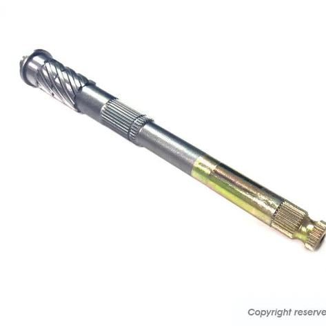 Kickstarter Spindle Z50JJP Z50J S Z50JT Z50JV Z50JY Z50J1～E