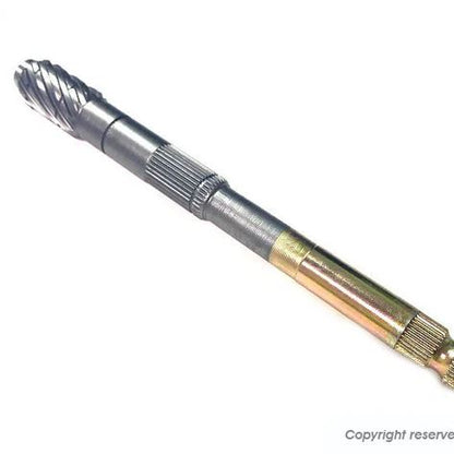 キックスタータースピンドル CL70K1～K3 CT70HK1 CT70K1～7 SL70K1 XL70K1～K2 Z50AK1～K9