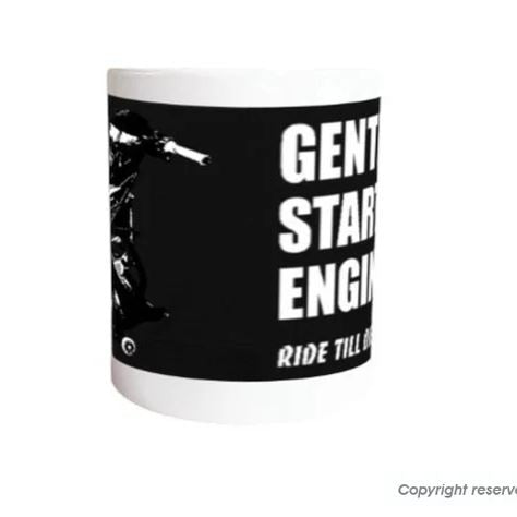 マグカップ 始Dio君