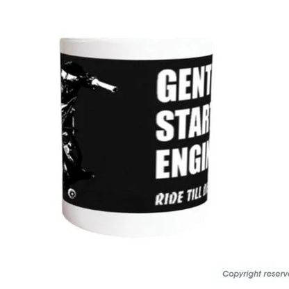 マグカップ 始Dio君