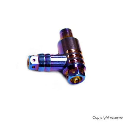 ミッションブリーザーホースニップル シグナスグリファス BW'S125 X FORCE FORCE2.0 AUGER NMAX155 NMAX125