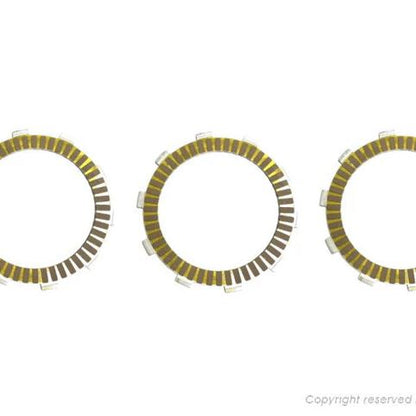 SP強化クラッチディスク YZF-R15 YZF-R125 XSR125 MT125