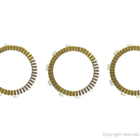 SP強化クラッチディスク YZF-R15 YZF-R125 XSR125 MT125