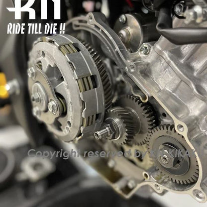 SP強化クラッチディスク YZF-R15 YZF-R125 XSR125 MT125