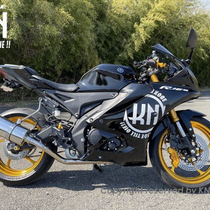 SP強化クラッチディスク YZF-R15 YZF-R125 XSR125 MT125