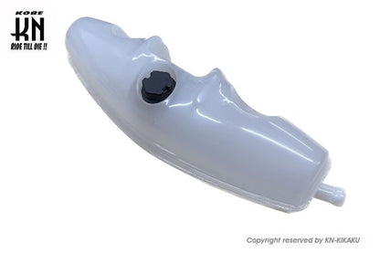 左右一体型 ブレーキマスターリザーバータンク カスタムスクーター バイク 外装 パーツ