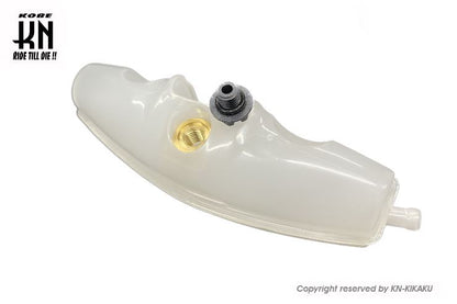 左右一体型 ブレーキマスターリザーバータンク カスタムスクーター バイク 外装 パーツ