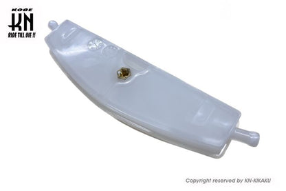 左右一体型 ブレーキマスターリザーバータンク カスタムスクーター バイク 外装 パーツ