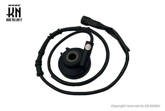 Speed sensor repair type