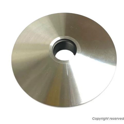 プーリー ジャイロキャノピー ジャイロX