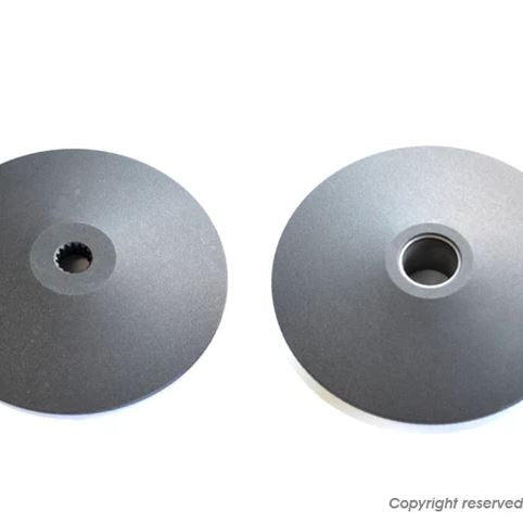 ハイスピードプーリーキット マジェスティS SMAX FORCE155