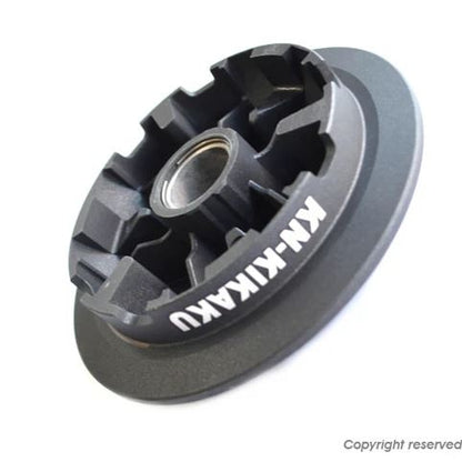 ハイスピードプーリーキット マジェスティS SMAX FORCE155