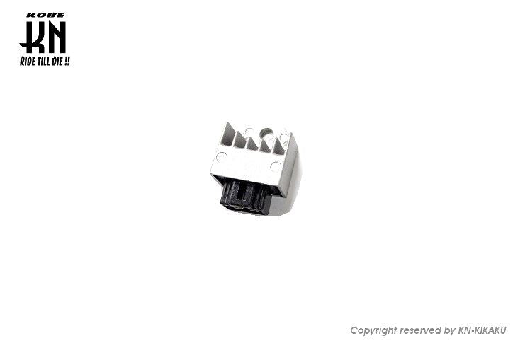 レギュレーターホンダ系 AF24/27/28/33/34/35/38/48/51/52 4端子 ジョルノ スーパーディオ等 バイク 電子 パーツ