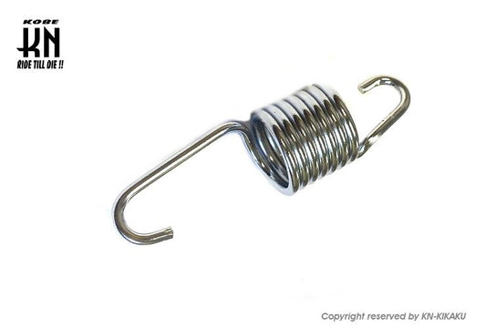 強化センタースタンドスプリング シルバー シグナスグリファス/BWS3型/X FORCE